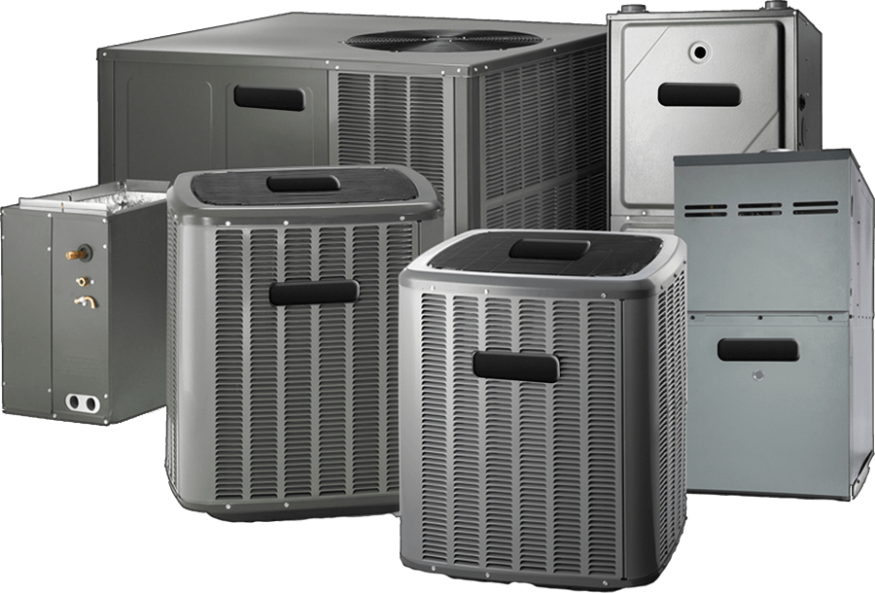 Wright's HVAC features top products